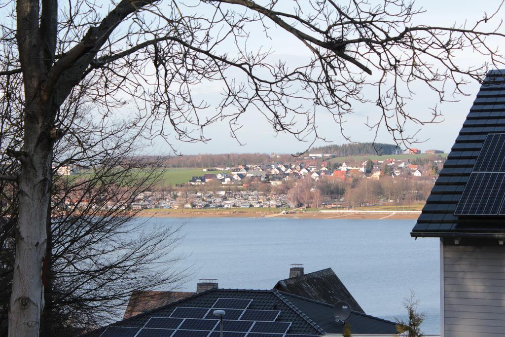 Ferienhaus Dell Möhnesee Quarto foto