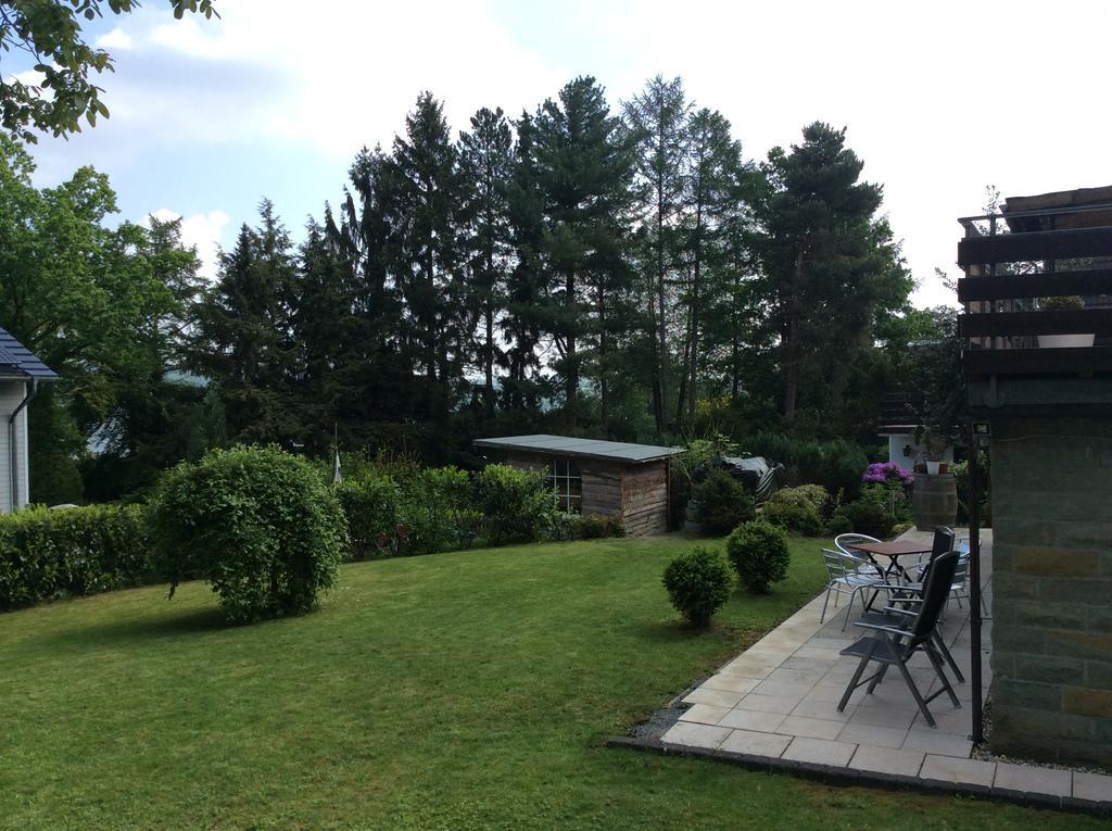 Ferienhaus Dell Möhnesee Exterior foto
