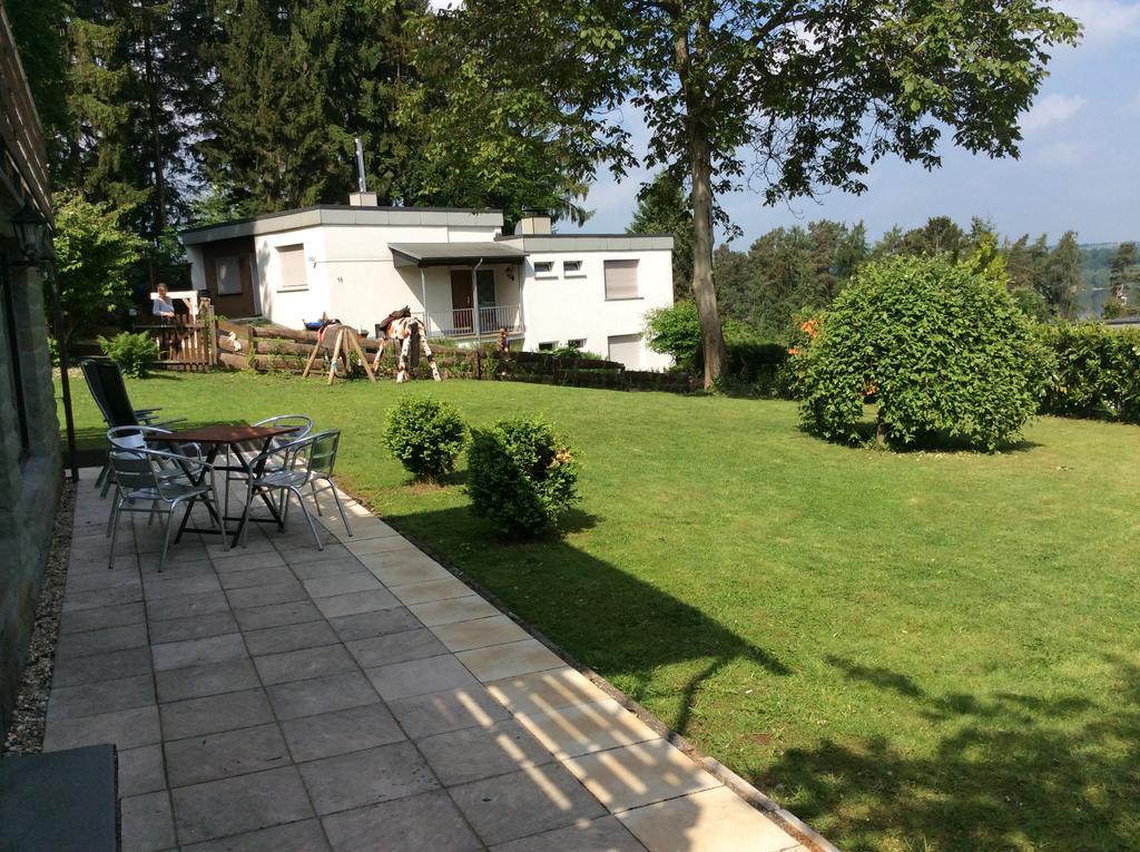 Ferienhaus Dell Möhnesee Exterior foto